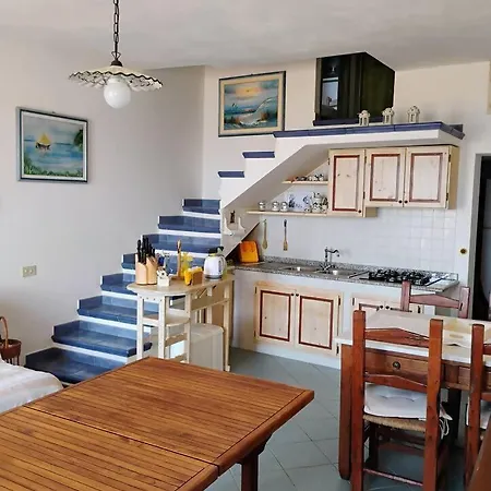 Costa Sunset Deck Private Parking Ac Wifi Dom wakacyjny Arbus