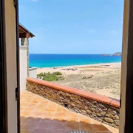 Costa Sunset Deck Private Parking Ac Wifi Сasa de vacaciones *