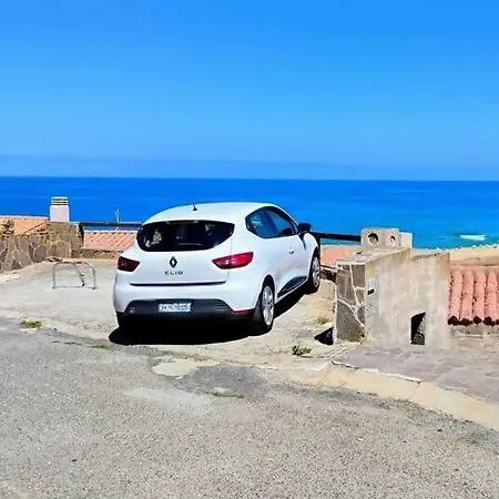 Сasa de vacaciones Costa Sunset Deck Private Parking Ac Wifi Arbus