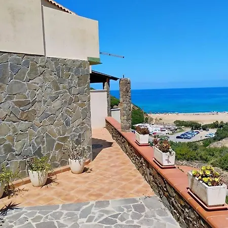 Costa Sunset Deck Private Parking Ac Wifi Сasa de vacaciones