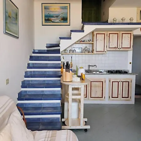 Сasa de vacaciones Costa Sunset Deck Private Parking Ac Wifi Arbus