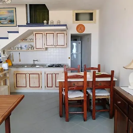 Costa Sunset Deck Private Parking Ac Wifi * Arbus