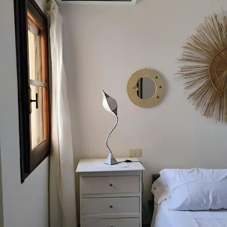 Сasa de vacaciones Costa Sunset Deck Private Parking Ac Wifi *